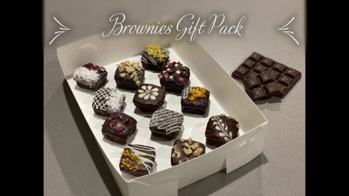 BrowniesGiftPack